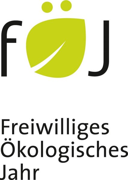 Logo für das Freiwillige Ökologische Jahr