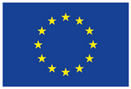 Symbol: Europaflagge