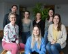 Bild mit Pflegeeltern