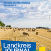 Landkreisjournal 11/2024 vom 01.06.2024