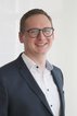 Portrait Bastian Kallert