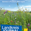Landkreisjournal 15/2024 vom 27.07.2024 MB