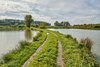 Bild mit Flusslauf