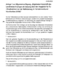 Amtsblatt 24/2022 - Sonderausgabe - Anlage 1 und 2