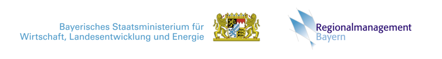 Logo Regionalmanagement