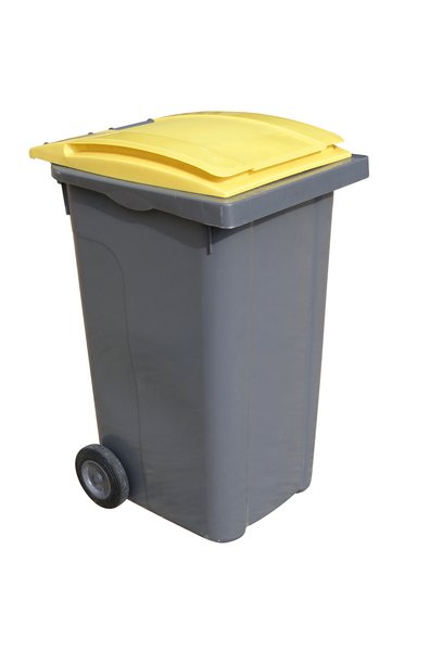 Gelbe Tonne