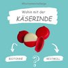 Grafik mit Text zur Kampagne Biotonnenchallenge