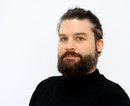 Portrait Tobias Wiesinger