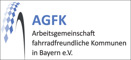Grafik Logo Fahrradfreundliche Kommune