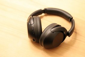 Symbolbild Over-Ear-Kopfhörer