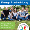 Konzept Familienbildung