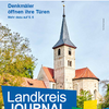 Landkreisjournal 16/2024 vom 24.08.2024